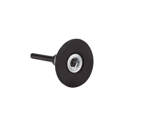 Bakplate Quick/SCM - Tyrolit