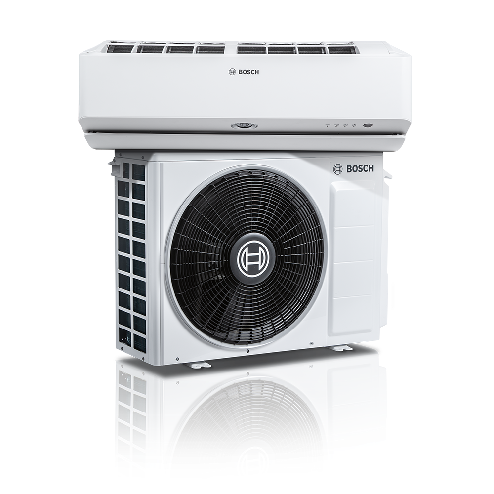 Luftvarmepumpe Climate 9100i, Bosch (8420399)