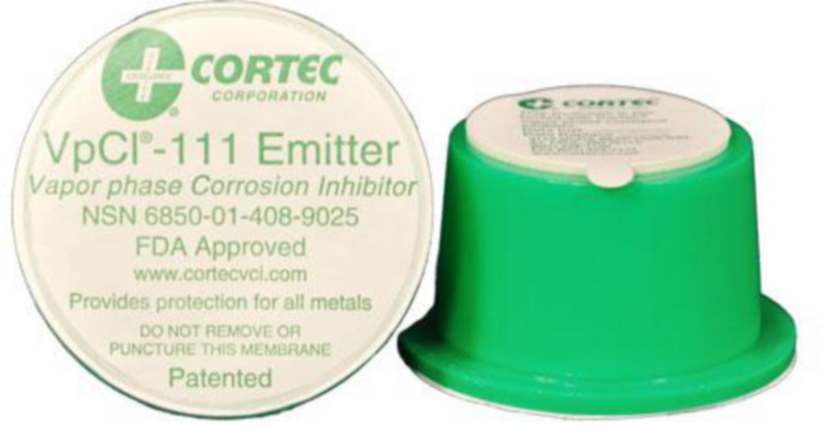 Cortec Foam