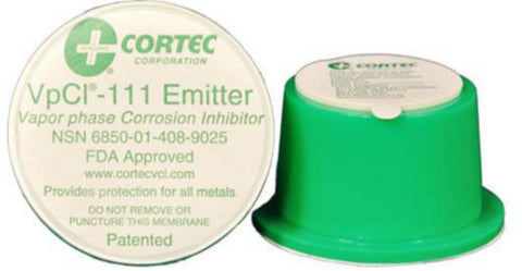 Cortec Foam