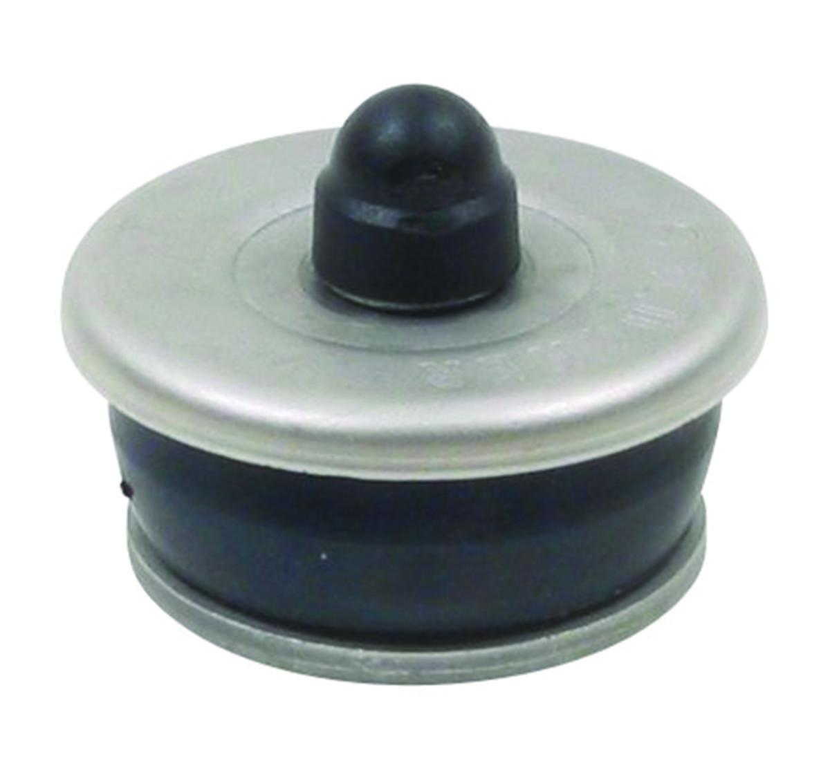 Låsepropp AISI 316L, Europipe - Blücher