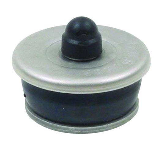 Låsepropp AISI 316L, Europipe - Blücher