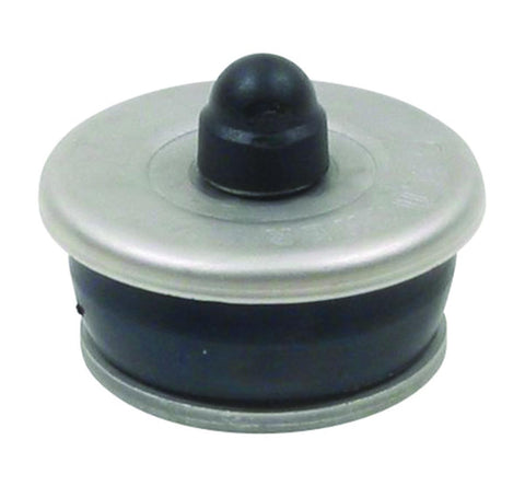 Låsepropp AISI 316L, Europipe - Blücher