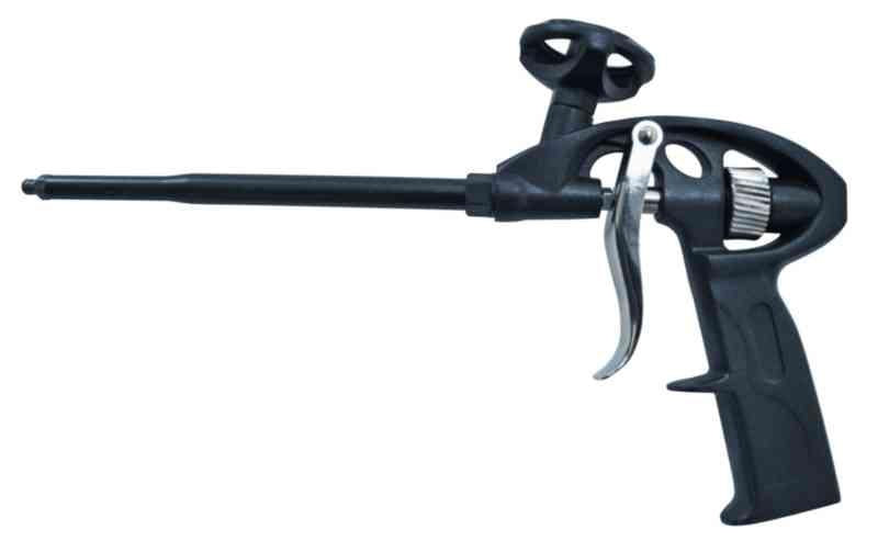 Fugeskumpistol aluminium Ironside (377230)