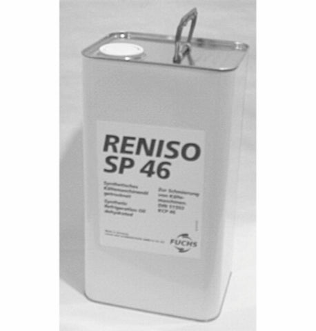 Olje SP 46