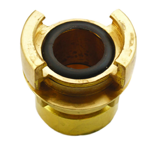 Pakning for Nor-kupling lås nr. 1, 2 og 3