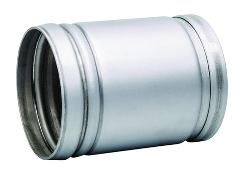 Sveiset rørstuss Vic E494G, rustfri 304L, Victaulic® StrengThin™ 100 VK