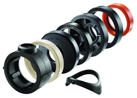 Pakning Maritim Nitril T-A, Victaulic® VKS