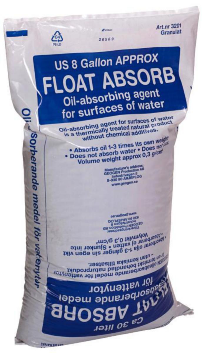 Absorbent Floatabsorb