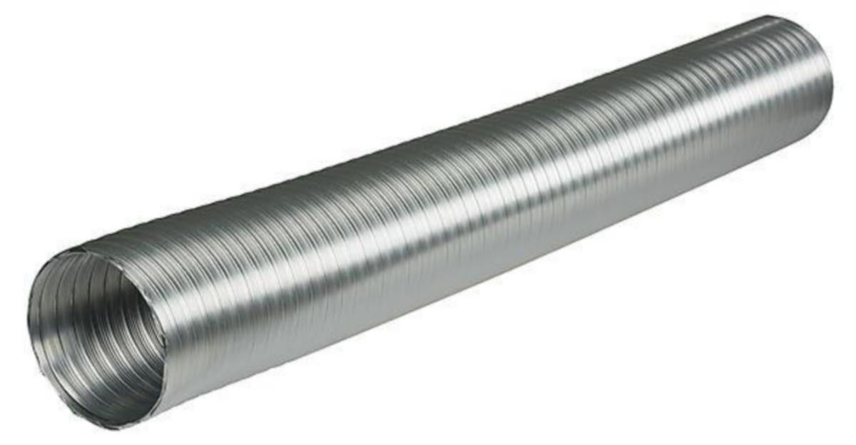 Ventilasjonslange Dunlop Teflex 402 - Dunlop Hiflex