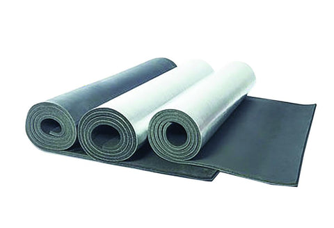 Lydisolasjon på rull Armaflex, Armacomfort