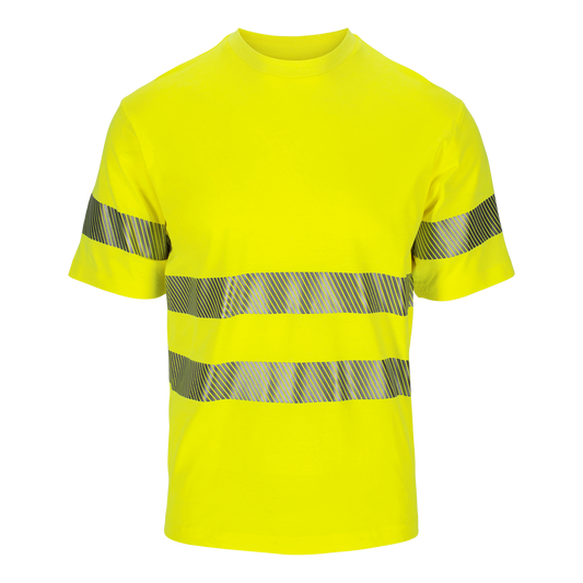 El-line multinorm t-skjorte, klasse 2 (947612)