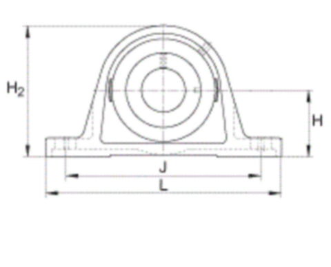 Y-lagerenhet INA PASE
