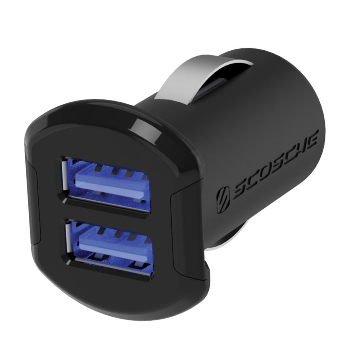 Lader Scosche Revolt