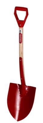 Anleggsspade Fiskars (325101)