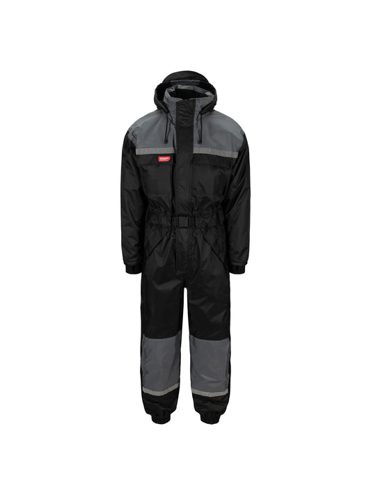 SVALBARD VINTERKJELEDRESS (9900064)