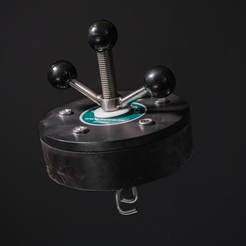 Betro-Lock Sealing Plugg