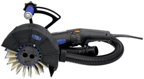 Slipemaskin Tyrolit Power TPHP