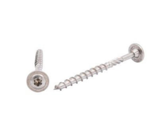 Treskrue 6x50 WAF A4 syrefast Arvid Nilsson