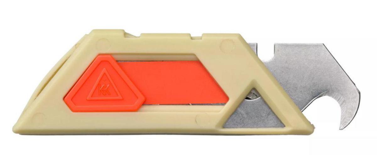 Knivblad Hultafors M/Krok Ubh