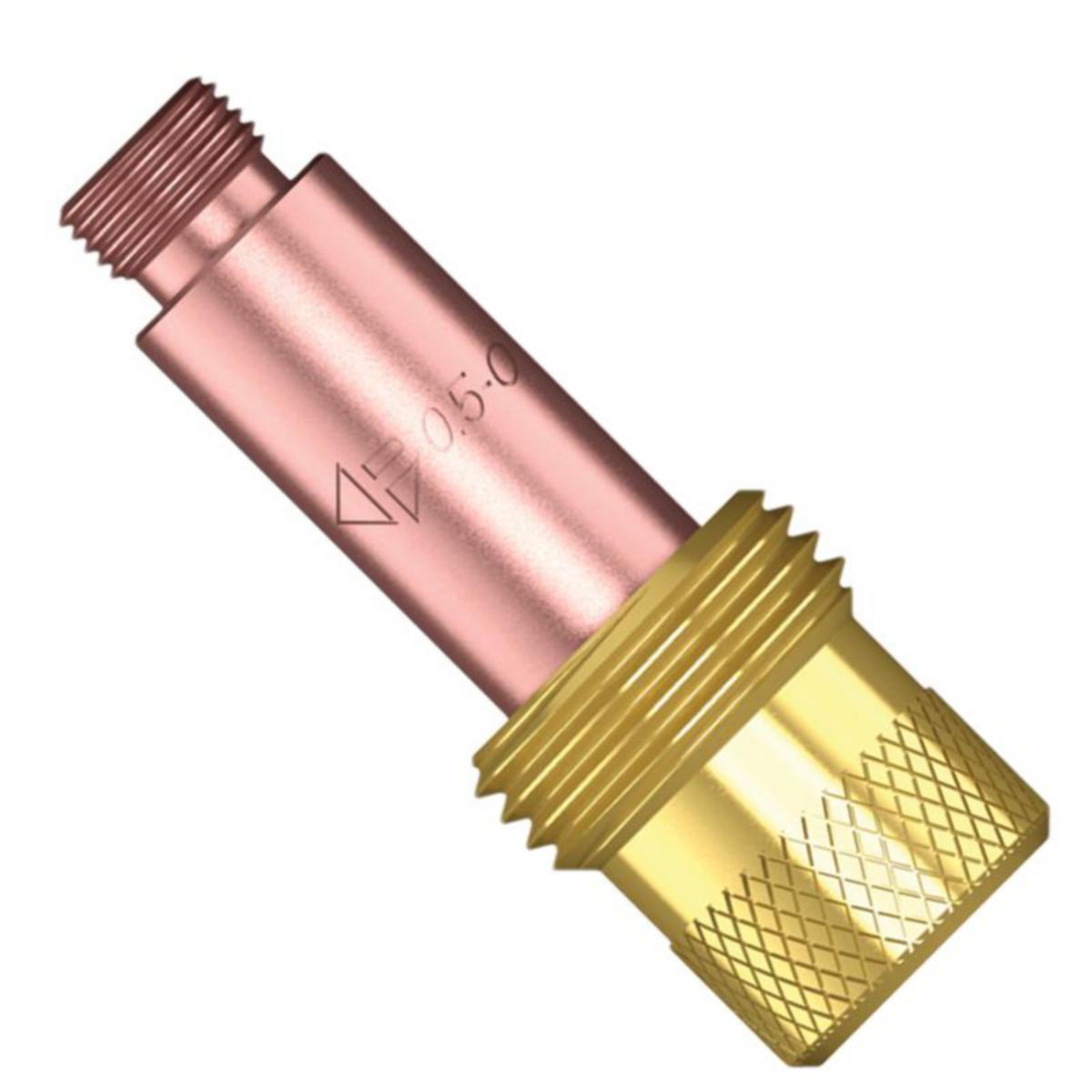 Gasslinse TIG 45V Parweld