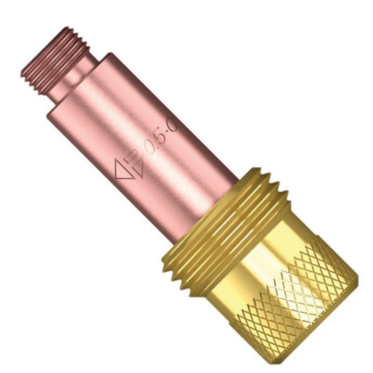 Gasslinse TIG 45V Parweld