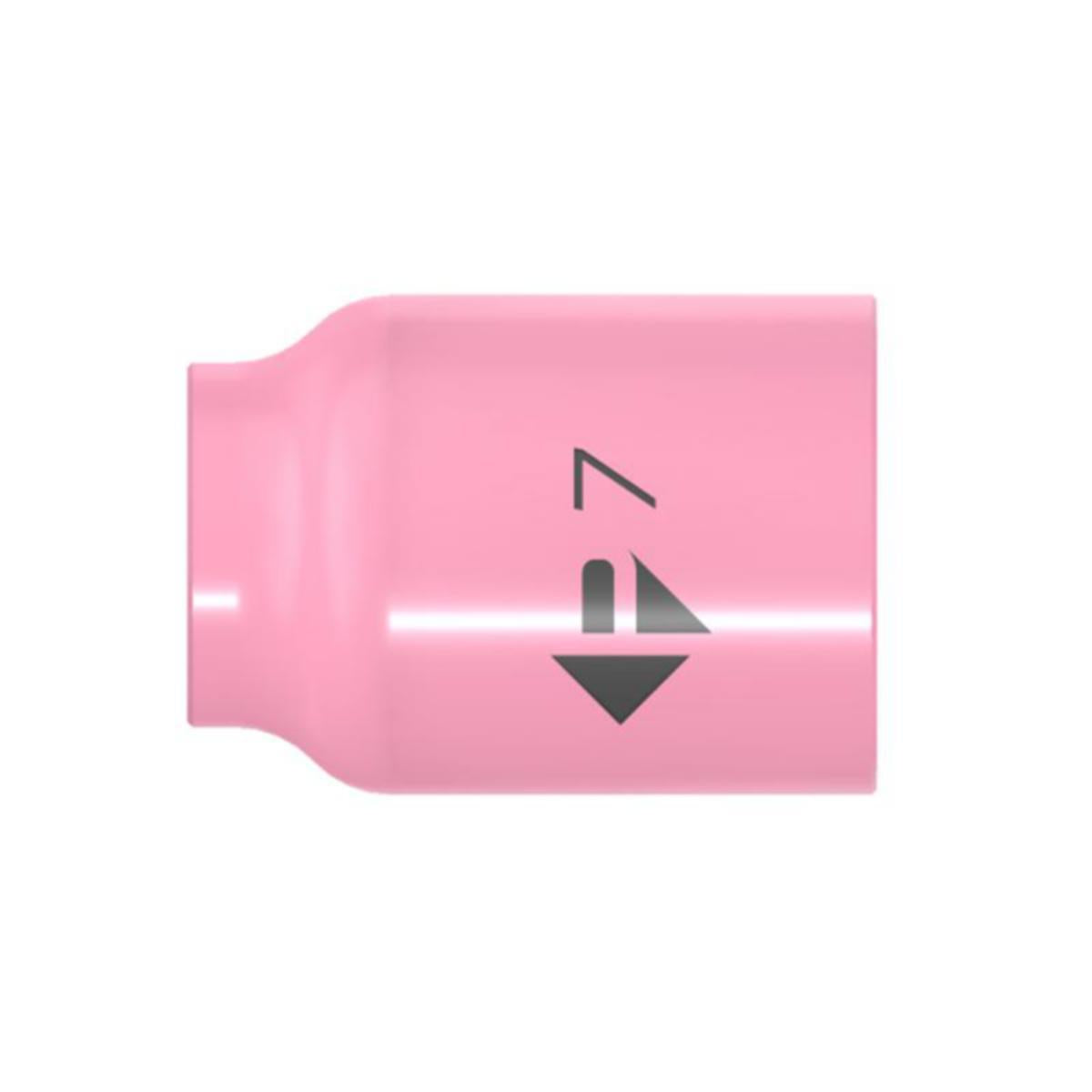 Gasshylse TIG Parweld