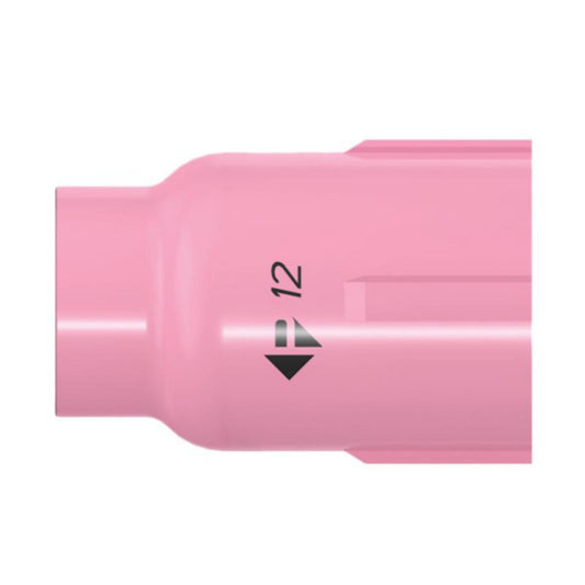 Gasslinse TIG 9/20/25 L Parweld