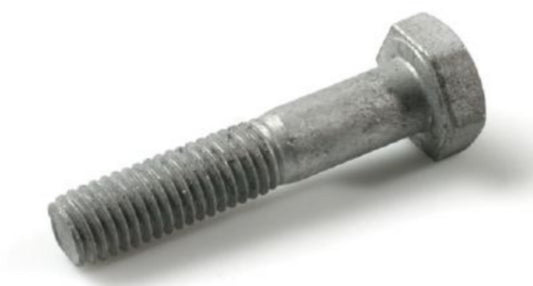 Bolt ISO 4014 Galv 8.8 - Arvid Nilsson