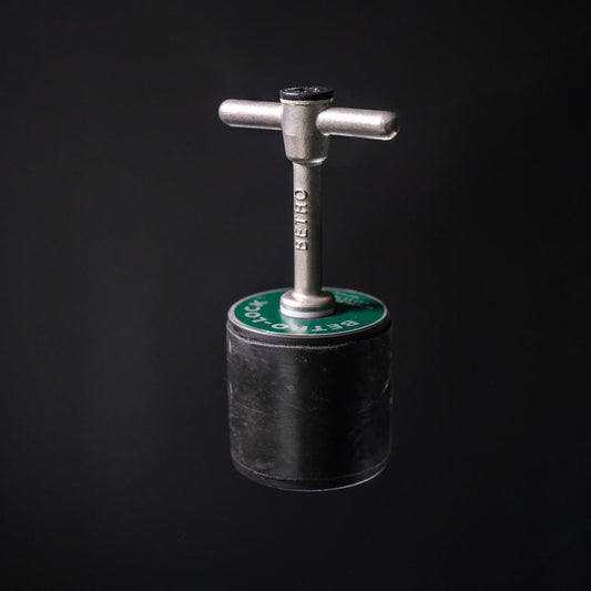 Inside Betro-Lock forlengelsesnøkkel