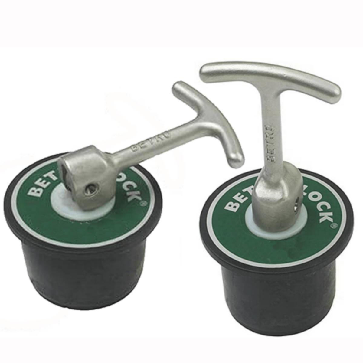 Standard Betro-Lock