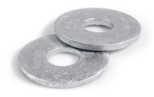 Skive Din 9021 Varmgalv M16 100pk - Arvid Nilsson