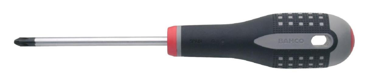 Skrutrekker Bacho BE-8610 Ergo - Bahco