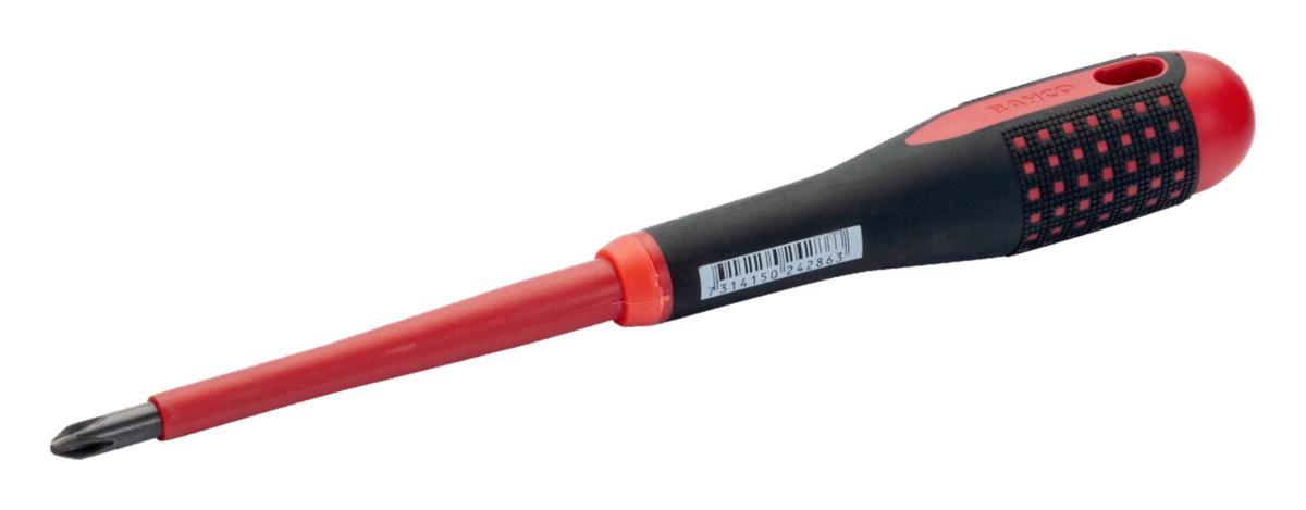Skrutrekker Bacho BE-8611S Ergo - Bahco
