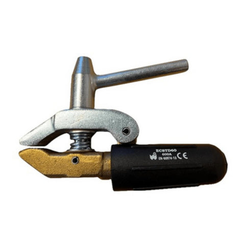 Jordklemme Wellspring 600 Amp ECSTD60 - Welspring