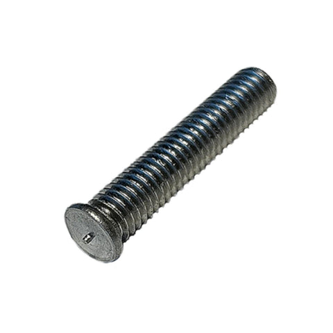 Sveisebolt 8x25 stål PT CD