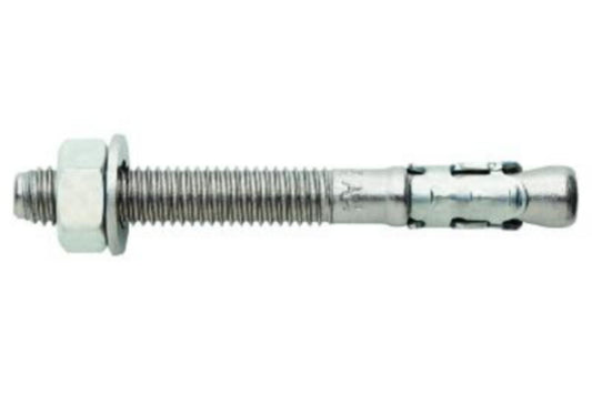 Ekspansjonsbolt A4 Opt 1 Arvid Nilsson