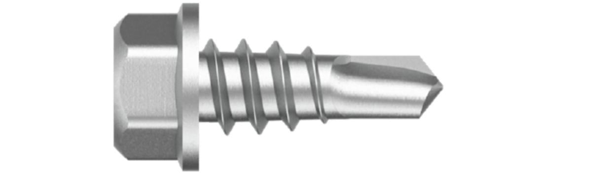 Skrue Ventilasjon Provent Plus C4 Ejot