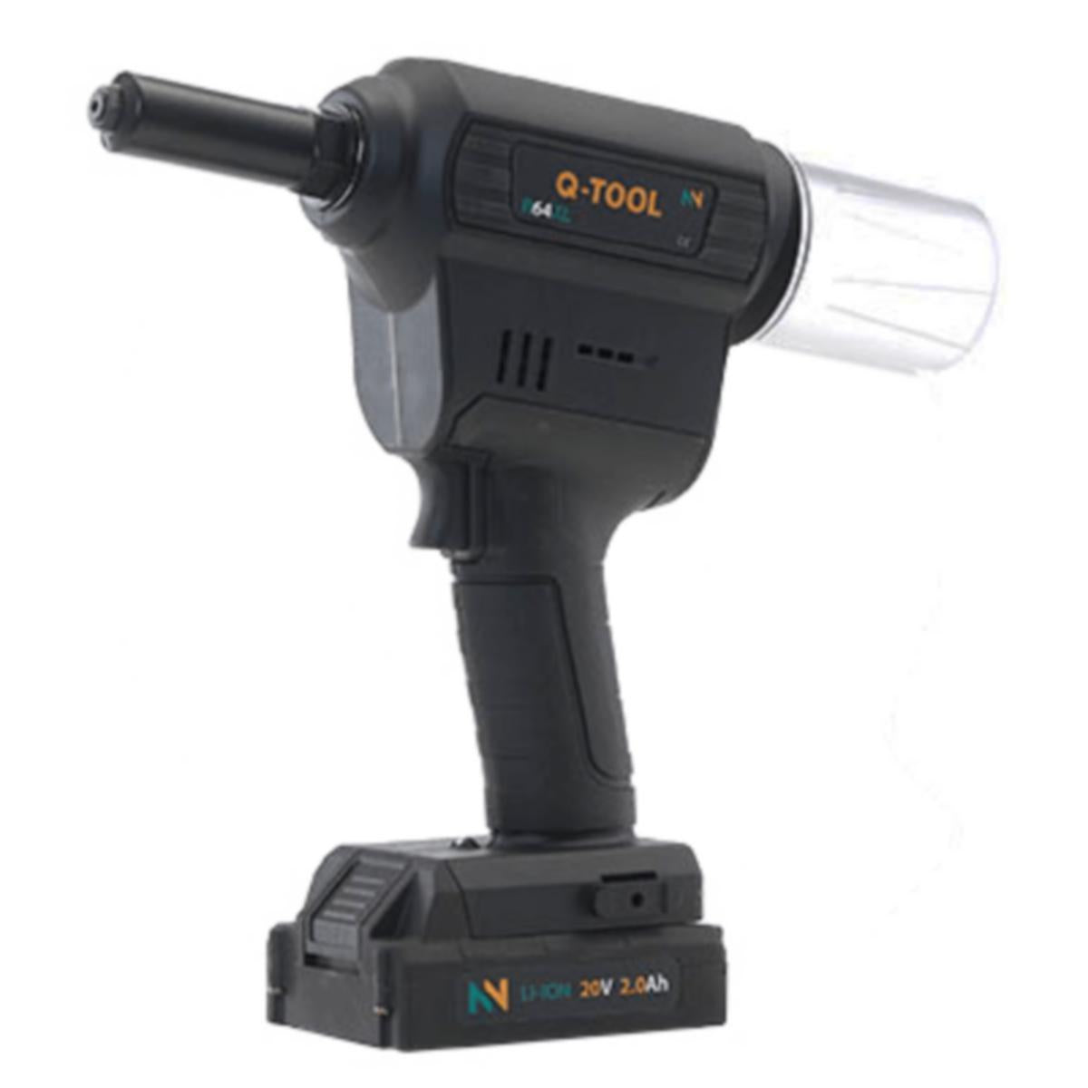 Naglepistol R64XL Qonnect