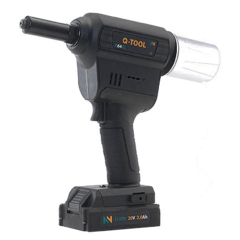 Naglepistol R64XL Qonnect