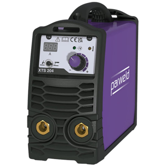Sveisemaskin Parweld XTS204