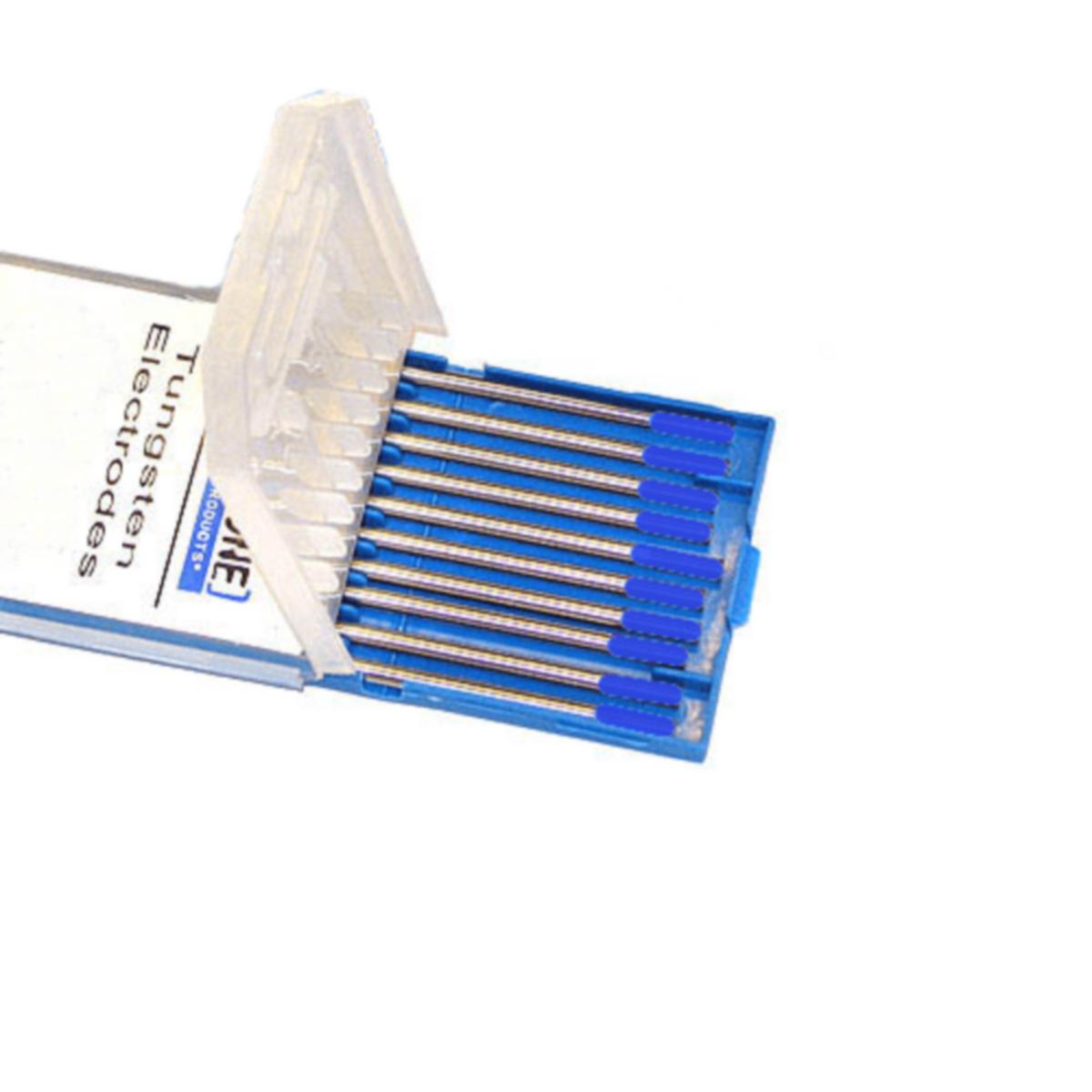 Sveiselektrode Magmaweld WL20 Wolfram Blå - Parweld