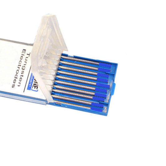 Sveiselektrode Magmaweld WL20 Wolfram Blå - Parweld