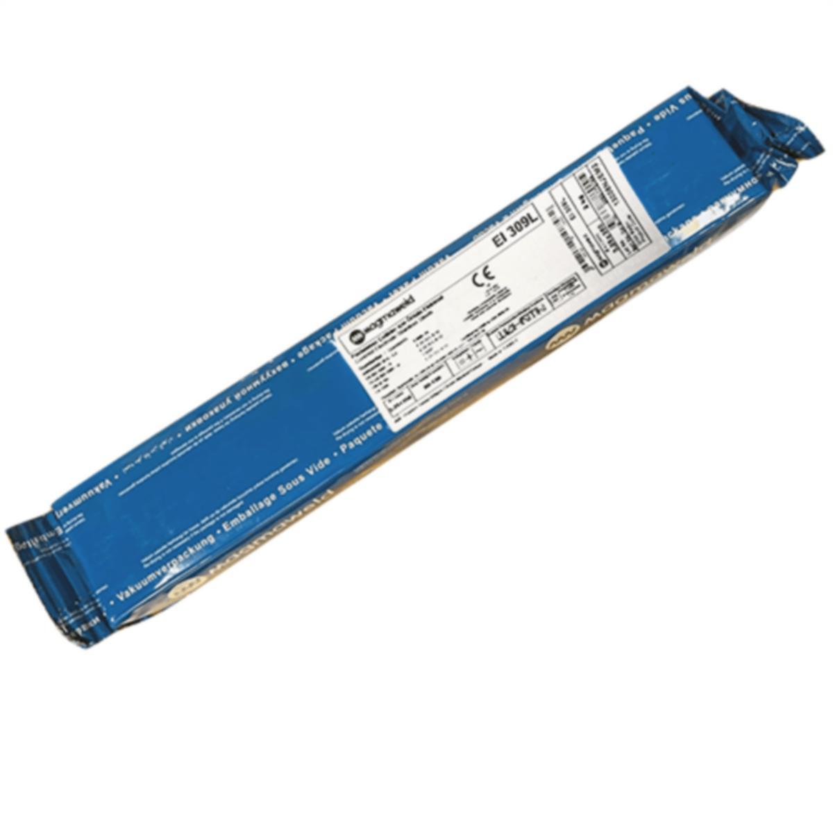 Sveiselektrode Magmaweld E309L S.S. Rutil - Parweld