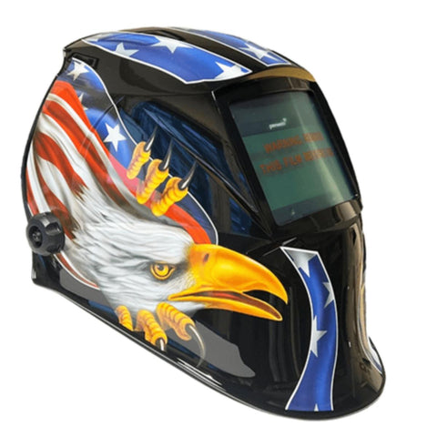 Sveisemaske autoblend/slip Parweld