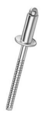 Nagle Qonnect Rustfri