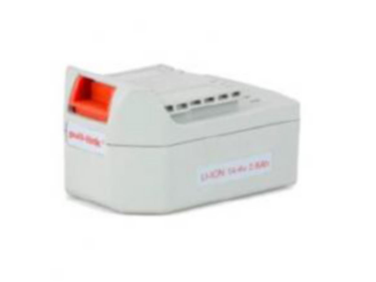 Pull-link PB50 batteri Qonnect