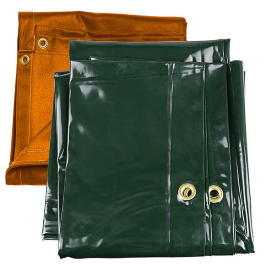 Sveisegardin Parweld