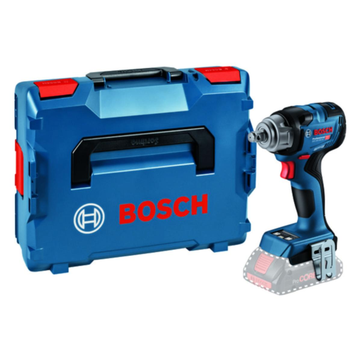 Muttertrekker Bosch GDS 18V-330 HC S Solo (69368976)