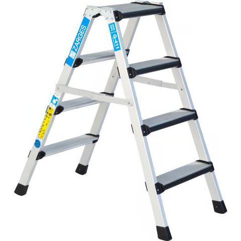 Trappebukk Zarges Z600 G411 XL